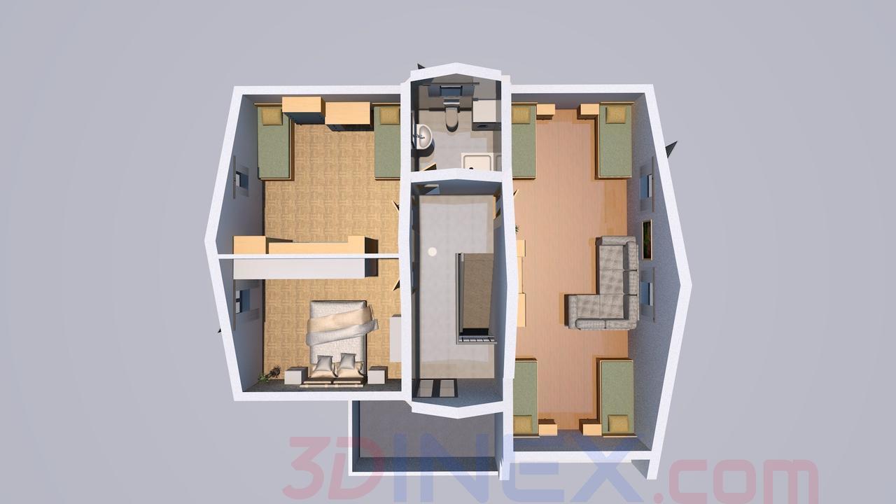 Villa Tina With Swimming Pool, Tennis Court, Games Room, Sauna, Gym, Bbq Policnik Exteriör bild